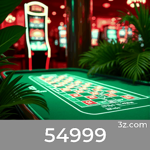54999 Casino: Luxuosa Experiência de Jogos Premium