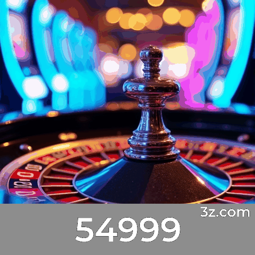 54999: Apostas esportivas completas e odds instantâneas