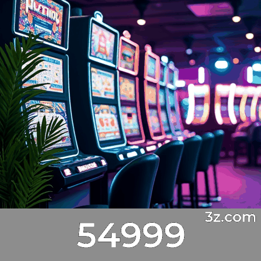 54999: Jogo em Tempo Real para Brasileiros