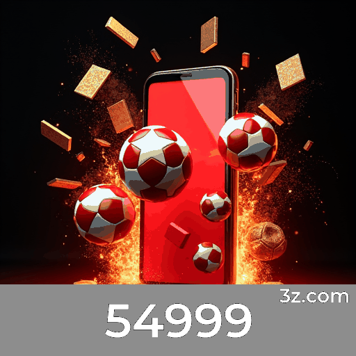 54999: Cassino Online Seguro e Divertido