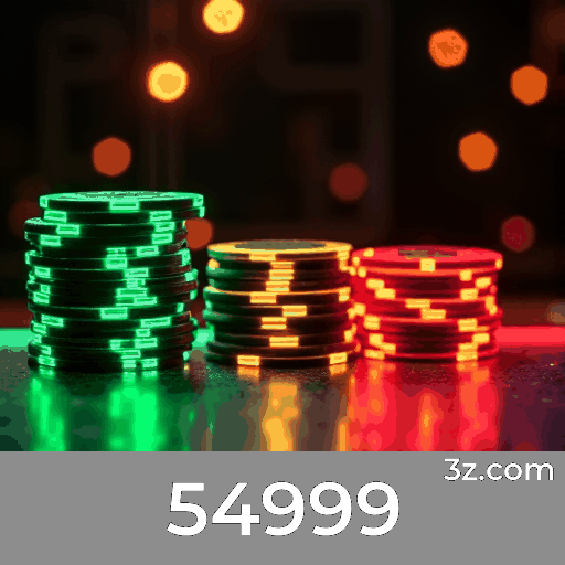 54999: Experiência de Jogo Diversificada e Otimizada