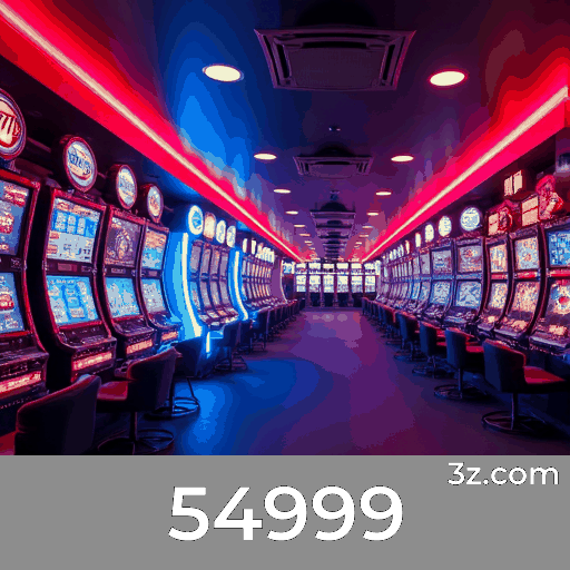 54999: Jogo em Tempo Real para Brasileiros